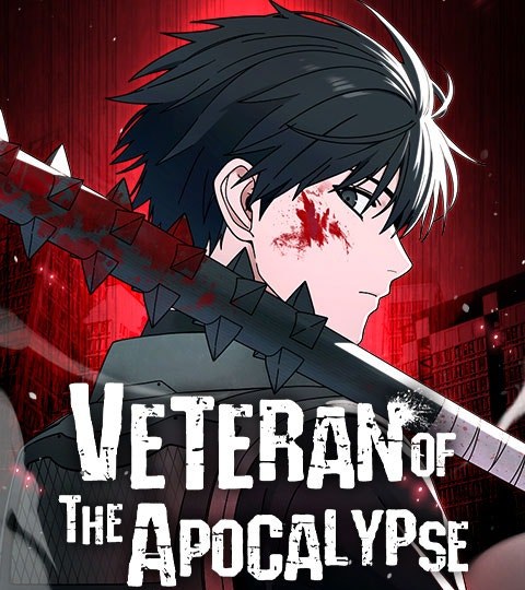 Veteran of the Apocalypse